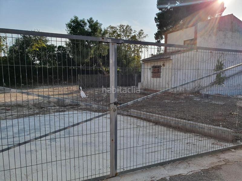 Foto 4754766e-2ac1-4357-8296-f7d5d80c3406. Terreny residencial a Morell (El)