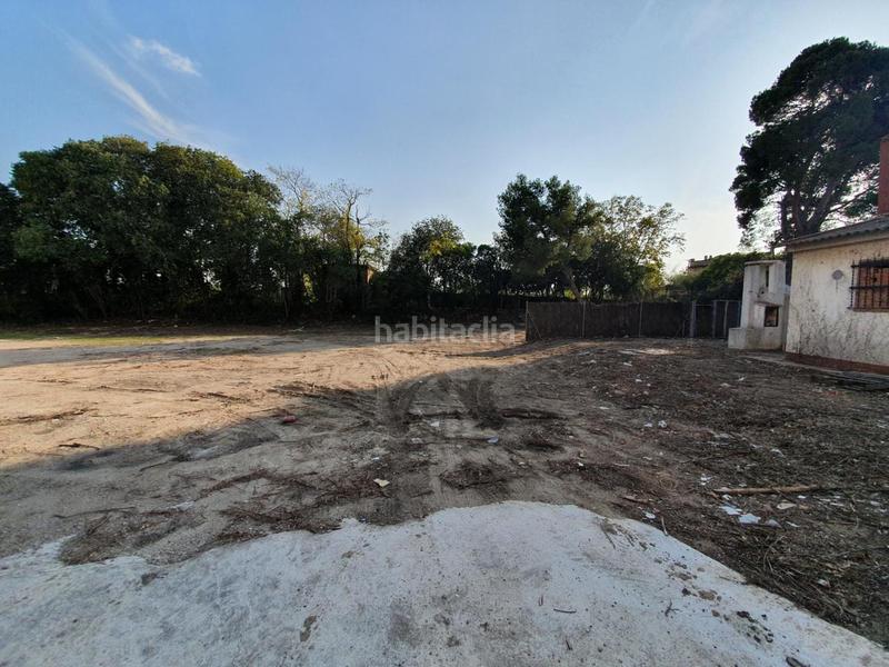 Foto 86b38aa7-7248-4a51-a3bc-9ef18df61f50. Terreny residencial a Morell (El)