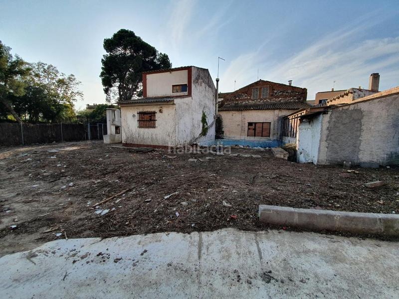 Foto 99a5a7ad-0407-49d4-91e8-b94ea91847b1. Terreny residencial a Morell (El)