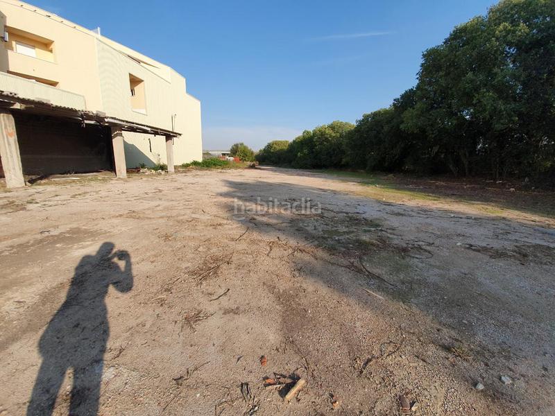Foto af3ed58b-857b-4812-ac2f-847e21e714ad. Terreny residencial a Morell (El)
