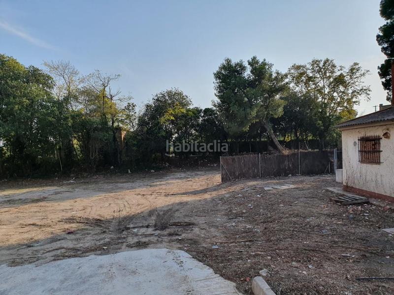 Foto b3b974e7-a983-496b-96e8-60fa39ed2b26. Terreny residencial a Morell (El)
