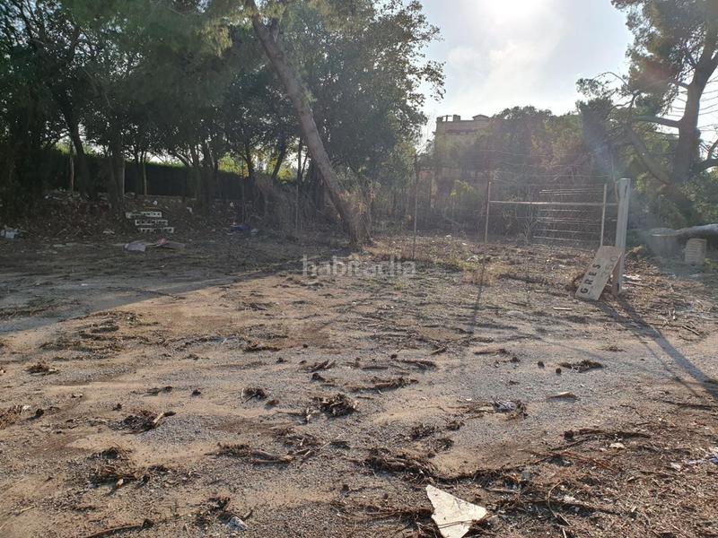 Foto d1633c70-f007-41a0-8822-1ba2d1b918fd. Terreny residencial a Morell (El)