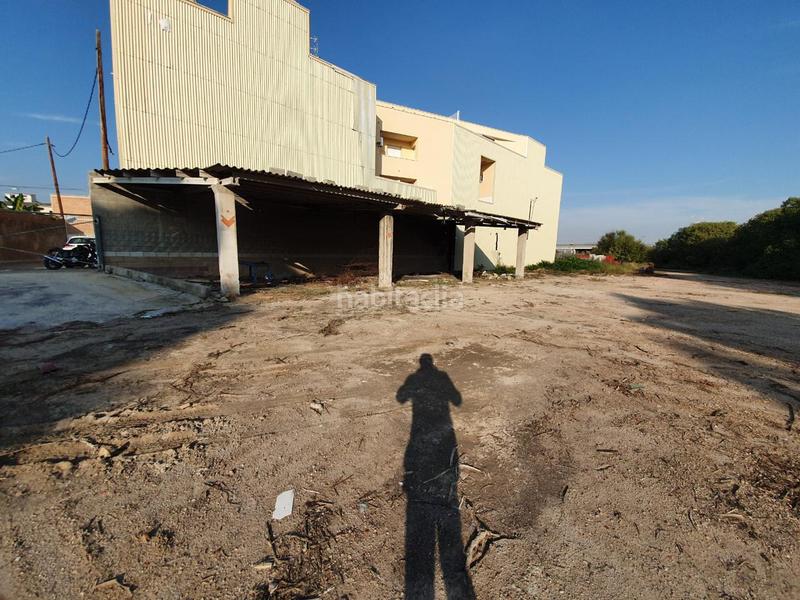 Foto f1a4a935-8ce7-42a3-849c-5d6aa6d6b1fe. Terreny residencial a Morell (El)