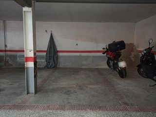 Location Parking voiture  Roger de llúria. Parking para moto cerca de la rambla nova