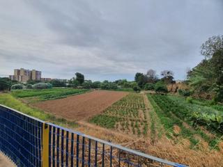 Residential Plot  Carrer c