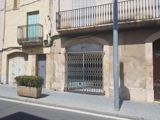 Affitto Locale commerciale  Raval