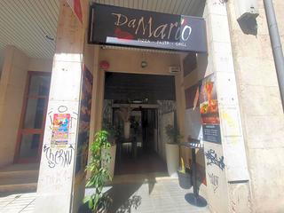 Local Comercial  Carrer méndez núñez. Este local se encuentra en carrer méndez núñez, 43004, tarragona
