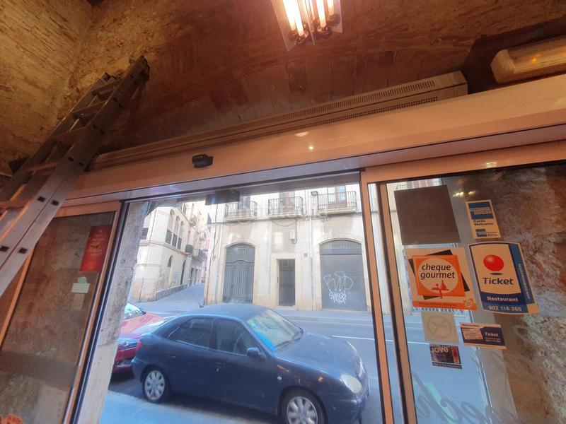 Foto 023bf7f5-fc91-4278-bd26-476f8c997b60. Alquiler local comercial en Barris Marítims Tarragona