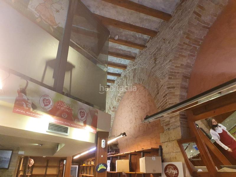 Foto 3d884b16-f562-4bb6-88fd-506e6f0830ac. Alquiler local comercial en Barris Marítims Tarragona