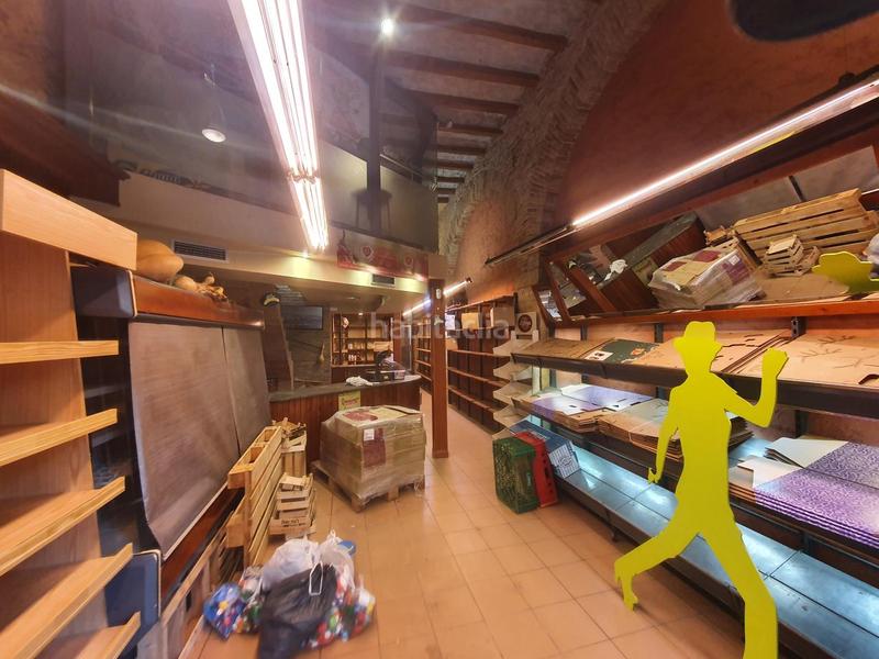 Foto 3f8bcac7-6299-41e6-954e-0f1ea5e6b706. Alquiler local comercial en Barris Marítims Tarragona