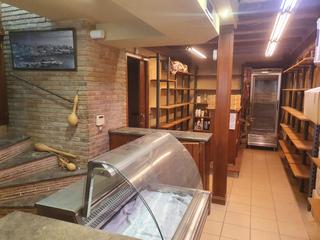 Rent Business premise  Carrer d'apodaca