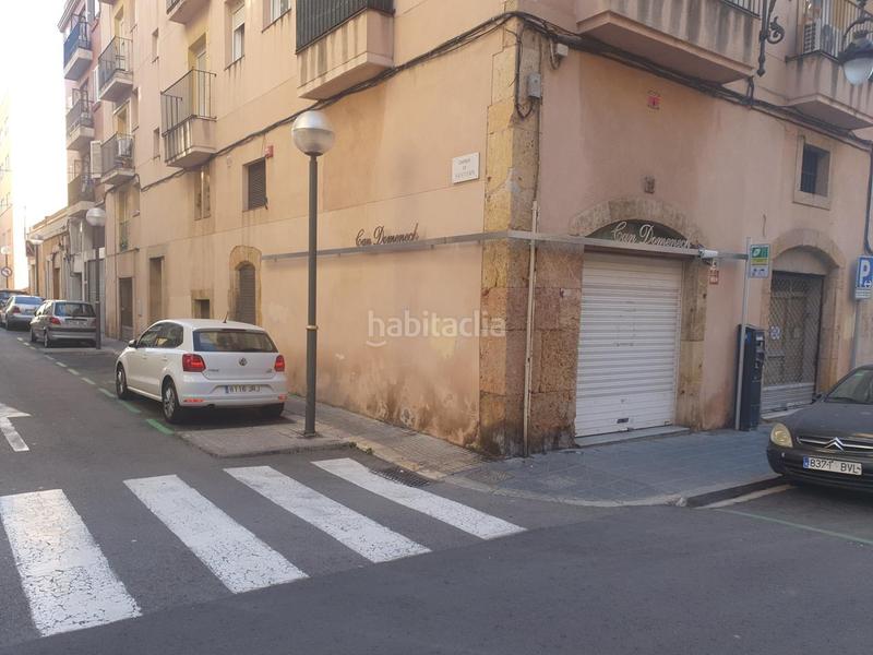 Foto 9e9eded4-da3a-4e45-a5e1-d64048f09f7b. Alquiler local comercial en Barris Marítims Tarragona