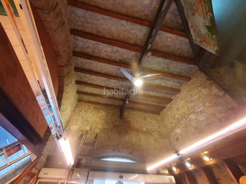 Foto 7bdf0f4b-9c0d-4595-9799-c7bcf57c09d1. Location local commercial dans Barris Marítims Tarragona