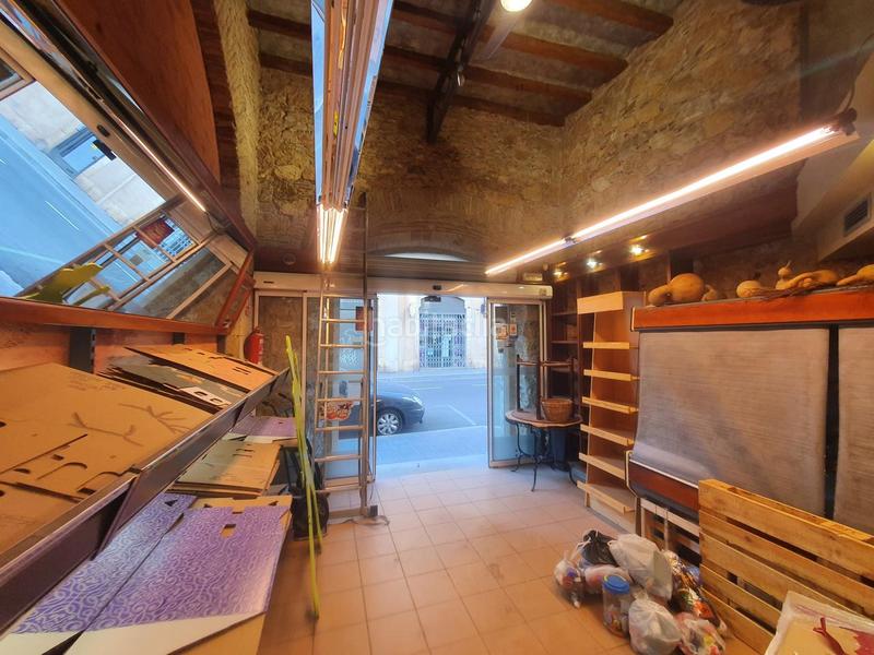Foto b1f3b96e-1367-49e8-b86b-595cacf7970c. Affitto locale commerciale in Barris Marítims Tarragona