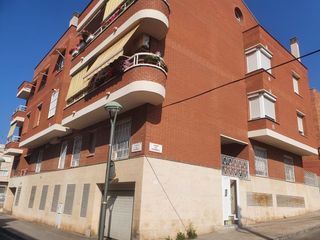 Pis  Carrer del peneds