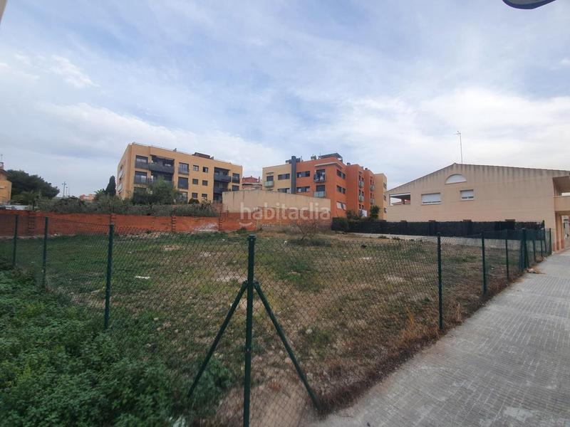 Foto f434969c-5ada-474e-a45d-634410c306df. Terrain résidentiel dans Constantí