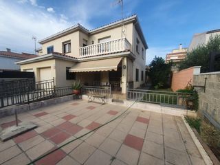 Casa  Carrer la vinya