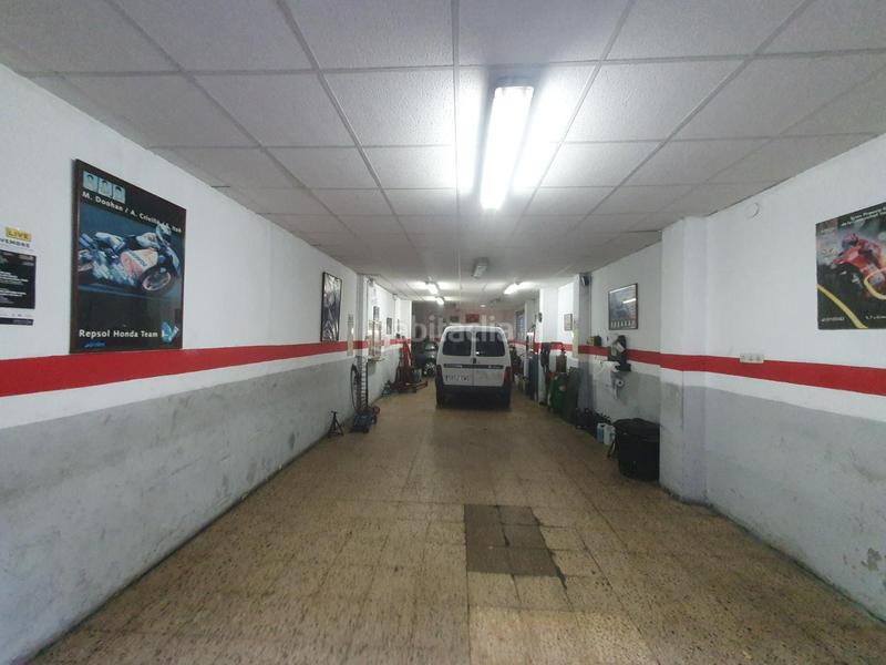 Foto 5913b1f9-5855-4a9c-99b2-7cb3d021b445. Geschäftsraum in Barris Marítims Tarragona