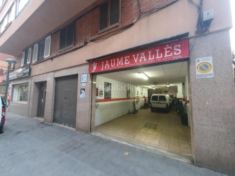 Foto a807036a-2689-48cb-8192-893314bd2ace. Geschäftsraum in Barris Marítims Tarragona