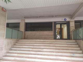 Rent Office space  Carrer de sant antoni maria claret. Oficinas de 881m2 en el centro de tarragona