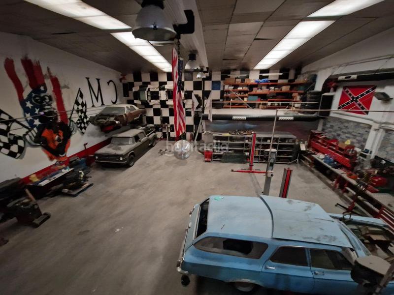 Foto 10ebde47-8950-463c-8636-e035a0b13a01. Industrial building in Torreforta Tarragona