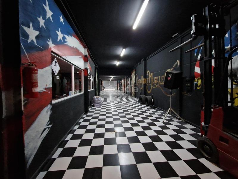 Foto 13a6391f-6595-4698-b533-c7adbc764ab3. Industrial building in Torreforta Tarragona