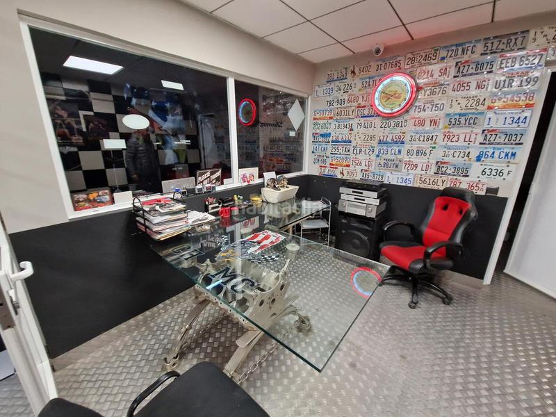 Foto 35b98832-8304-4707-b26e-65e454019977. Industrial building in Torreforta Tarragona