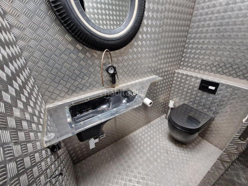 Foto 8b65c2e9-418e-4fad-b2d2-2e438073dba7. Industrial building in Torreforta Tarragona