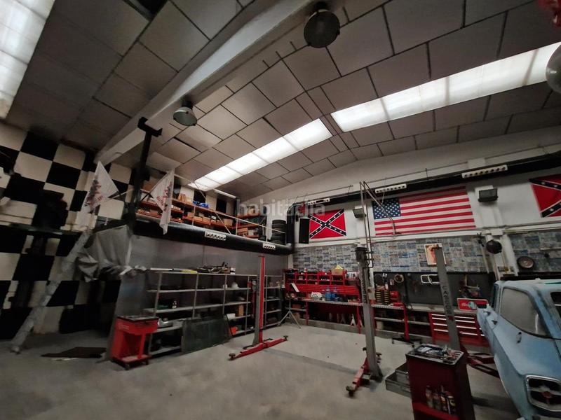 Foto ca27f270-7bdd-46a8-96ff-12c38da7e4bf. Industrial building in Torreforta Tarragona