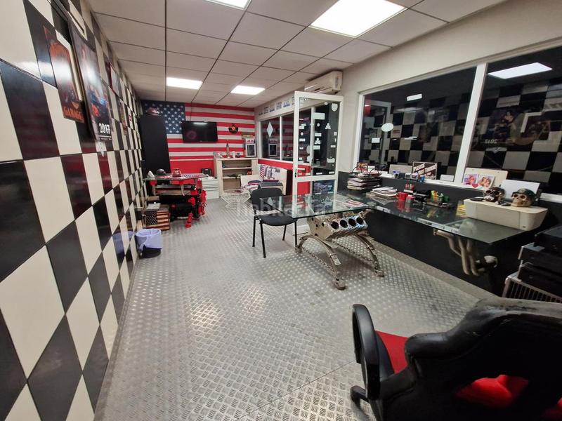 Foto e1ccfe04-f9db-4f43-8b2d-0062a8a26dba. Industrial building in Torreforta Tarragona