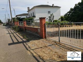 Propriété à Desmai 43. Terreno semiplano con vistas vallado en can marques santa eulali