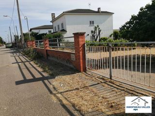 Terreno residenziale in Calle desmai 43. Terreno semiplano con vistas vallado en can marques santa eulali
