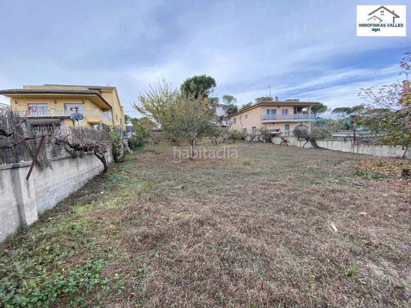 Foto 1beff2d1-0fc0-405b-9a97-4d536ab025d5. Propriété dans joaquim mir 23 dans Lliçà de Vall