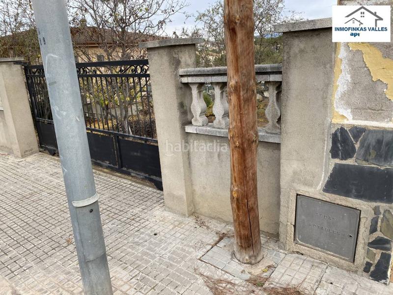 Foto 28242642-026a-4a62-8743-b90560b771d2. Propriété dans joaquim mir 23 dans Lliçà de Vall