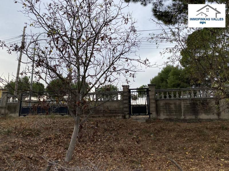 Foto 3989ed96-4ec2-4da1-b9b7-9a23d0f81f5a. Propriété dans joaquim mir 23 dans Lliçà de Vall