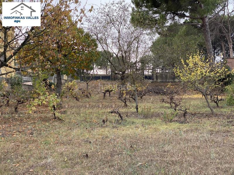 Foto 83bba117-8f53-4661-a6ee-f74bf37ae532. Propriété dans joaquim mir 23 dans Lliçà de Vall