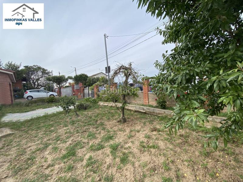 Foto 08b5056c-53fa-47c9-ae9f-716a016fb386. Rural plot in Lliçà d´Amunt