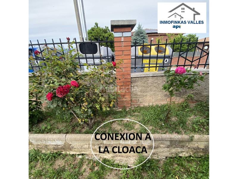 Foto 0d5f3eda-9c1d-4164-92cd-bdff7320ad32. Rural plot in Lliçà d´Amunt