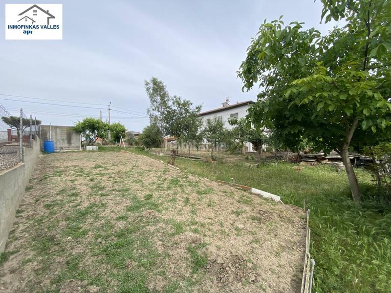 Foto 14988eb1-7131-4ad2-8526-6e08ff43748c. Rural plot in Lliçà d´Amunt