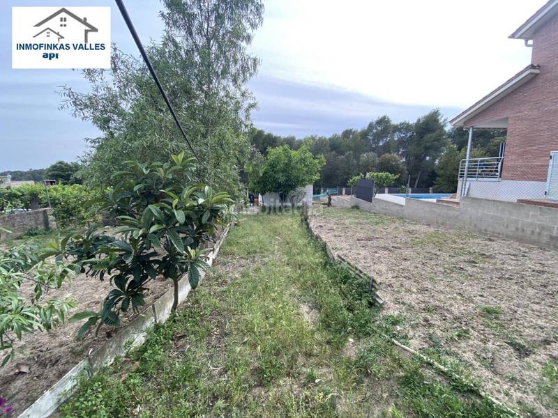 Foto 1561f468-e86f-4c19-8e42-9d8ba0d58c06. Rural plot in Lliçà d´Amunt