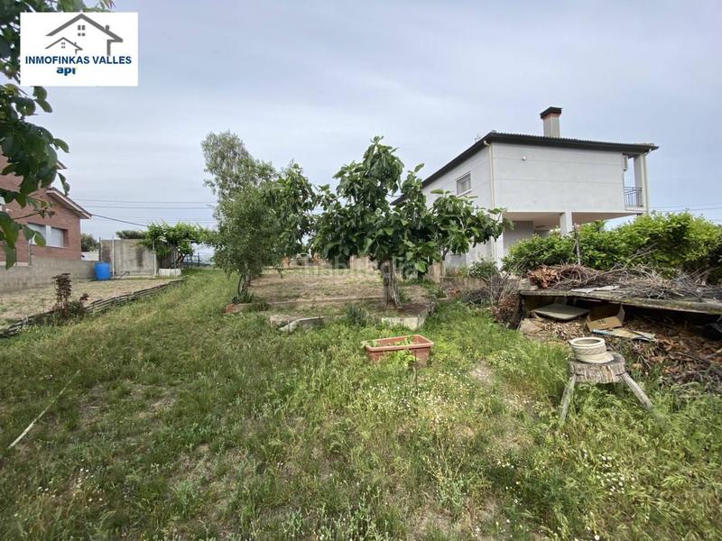 Foto 19358e85-df50-4de7-929c-33d228b04adf. Rural plot in Lliçà d´Amunt