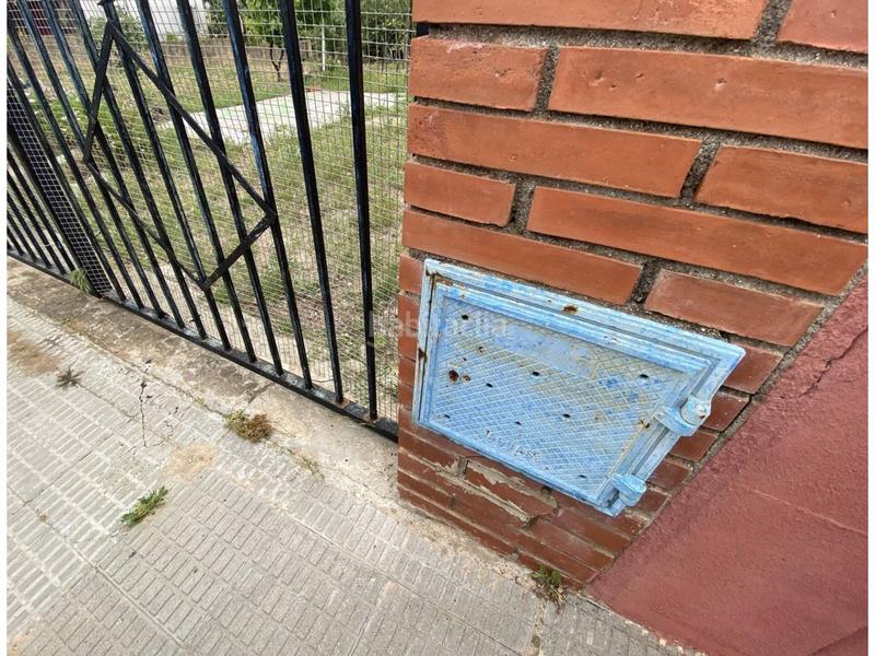 Foto 1deca4a9-98b4-48c1-aacf-9c8c204c5393. Rural plot in Lliçà d´Amunt