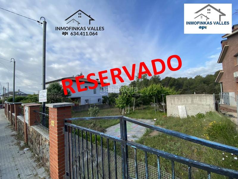 Foto 2c64a128-157a-4fdb-9629-f88f44503949. Rural plot in Lliçà d´Amunt