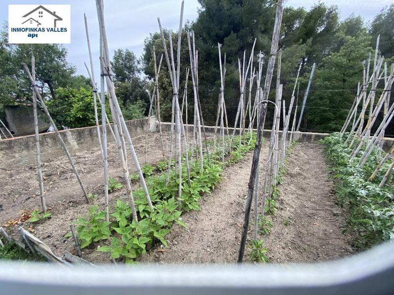 Foto 2cb66a71-8015-46fa-983a-e5886d9787c9. Rural plot in Lliçà d´Amunt