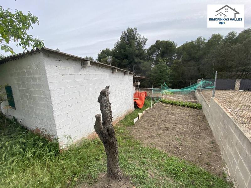 Foto 2ce03cd9-9ee0-4d3b-87cf-e71cb99adb90. Rural plot in Lliçà d´Amunt