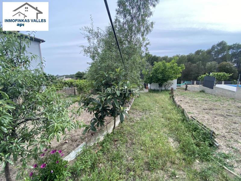 Foto 35bd329d-7a6e-47f4-a53e-da4d897b82f2. Rural plot in Lliçà d´Amunt
