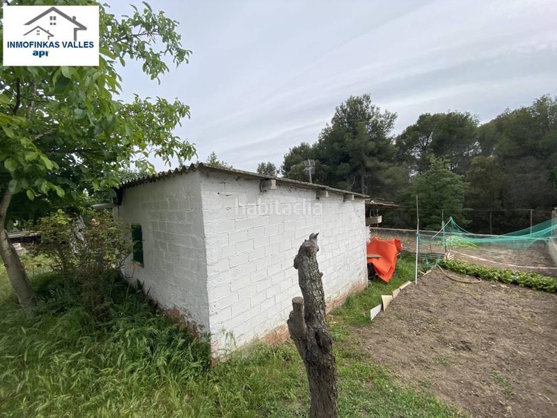 Foto 3b359660-876f-42d8-8139-6cf734d27aaa. Rural plot in Lliçà d´Amunt