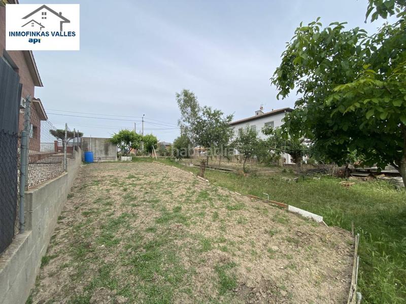 Foto 3c29359d-26e6-45b0-bb9c-8f73eccabc5c. Rural plot in Lliçà d´Amunt