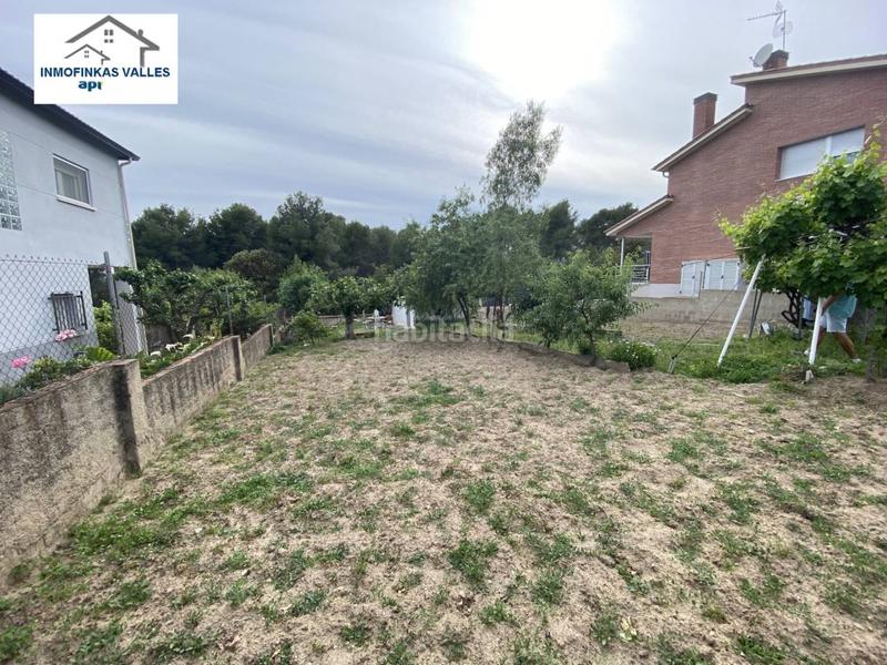 Foto 4da9a9e6-a8f9-4467-9e90-43cc0bd92da2. Rural plot in Lliçà d´Amunt