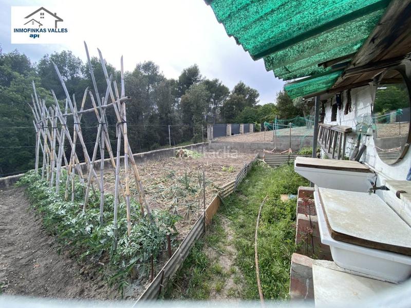 Foto 632a3bd8-d348-456b-b397-ef4cb8452036. Rural plot in Lliçà d´Amunt